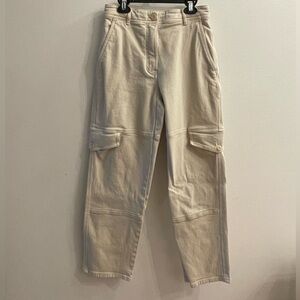 Aritzia Wilfred Free Maeve Pant